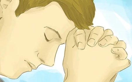 IBANGA RY’UBUZIMA: Ujye usaba Imana iki kintu gikomeye