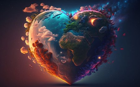 IBANGA RY’UBUZIMA: Dore ibanga ryo guhindura isi ikaba nziza cyane