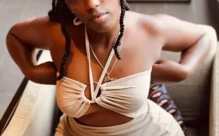 Abashinzwe umunyarwandakazi, Gloria Bugie washyiriwe hanze amashusho y’ubwambure bwe, biyemeje kumurwanirira