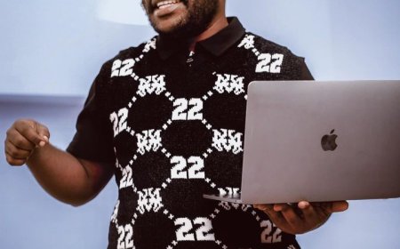 Indirimbo ya mbere izajya hanze mu kwa 10: Zizou Al Pacino yahishuye aho ageze umushinga we wa album