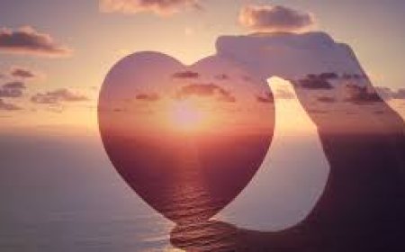 IBANGA RY’UBUZIMA: Inzira nyayo yo kugira inshuti nzima