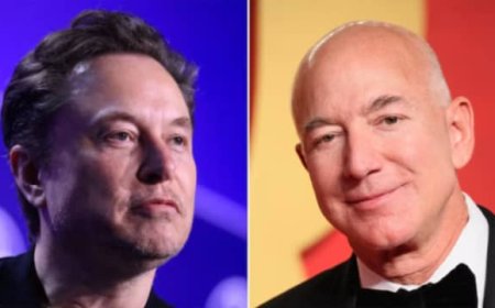 Menya abaherwe 3 batunze arenga miliyari 200 z'Amadolari ($200 billion) n'aho bayakura