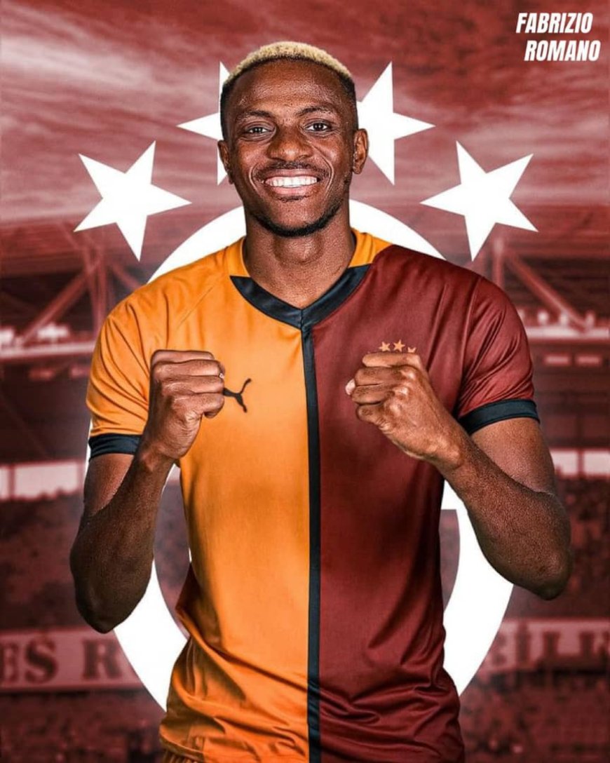 Abarimo Ilkay Gundogan ntibiyumvisha ukuntu umukinnyi w’umwaka muri Afurika yatijwe muri Galatasaray