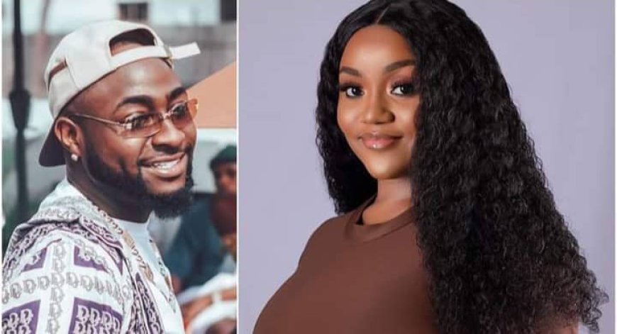 Davido yavuze impamvu yahinduye imyitwarire nyuma yo kurushinga na Chioma