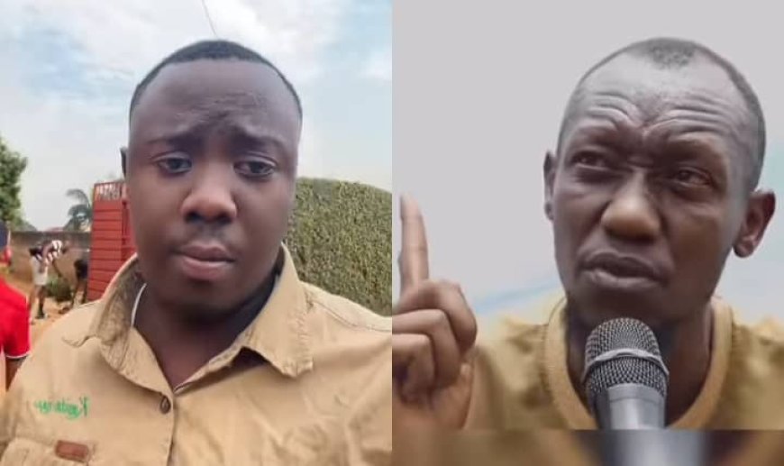 Killaman yiyemeje guhindurira ubuzima Nyagahene