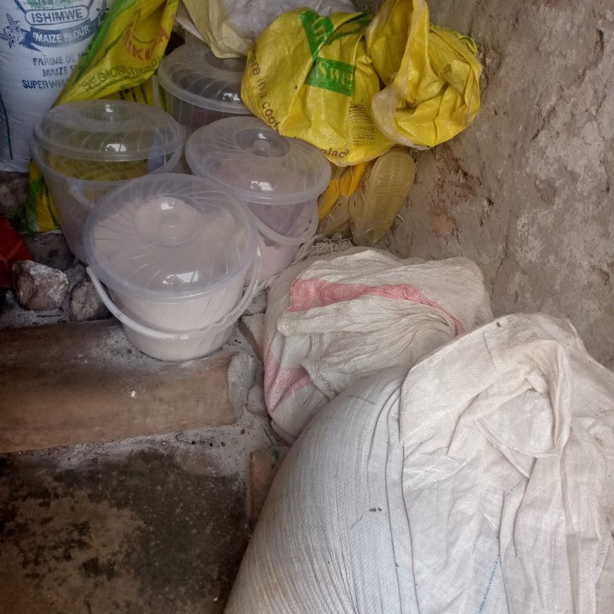 Bishobora gutera Kanseri! Inama inzobere zigira abacuruzi zo kugirira isuku ibicuruzwa