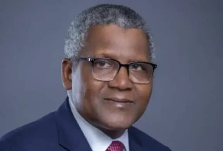 Ibanga umuherwe wo muri Afurika y’Epfo, Rupert yakoreshe mu kuba umuherwe wa mbere ukize kurusha Dangote