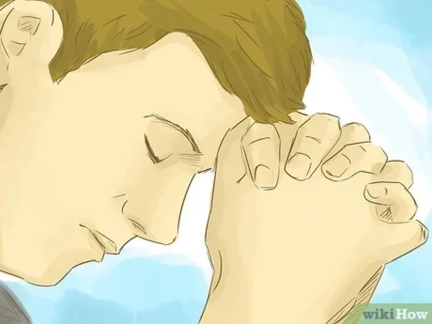 IBANGA RY’UBUZIMA: Ujye usaba Imana iki kintu gikomeye