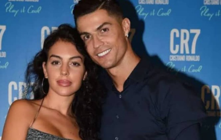 Umugore wa Cristiano Ronaldo, Rodriguez yavuze urwo akunda abafana ba Real Madrid yigarama Manchester United