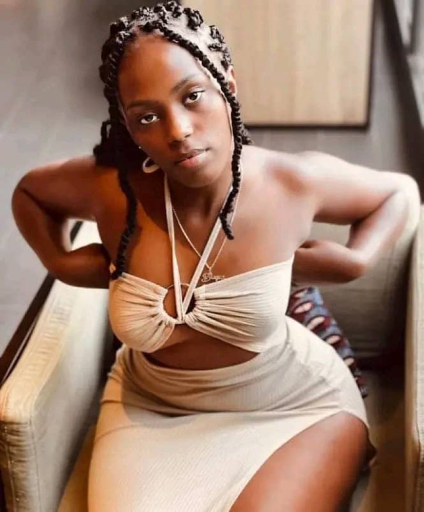 Abashinzwe umunyarwandakazi, Gloria Bugie washyiriwe hanze amashusho y’ubwambure bwe, biyemeje kumurwanirira