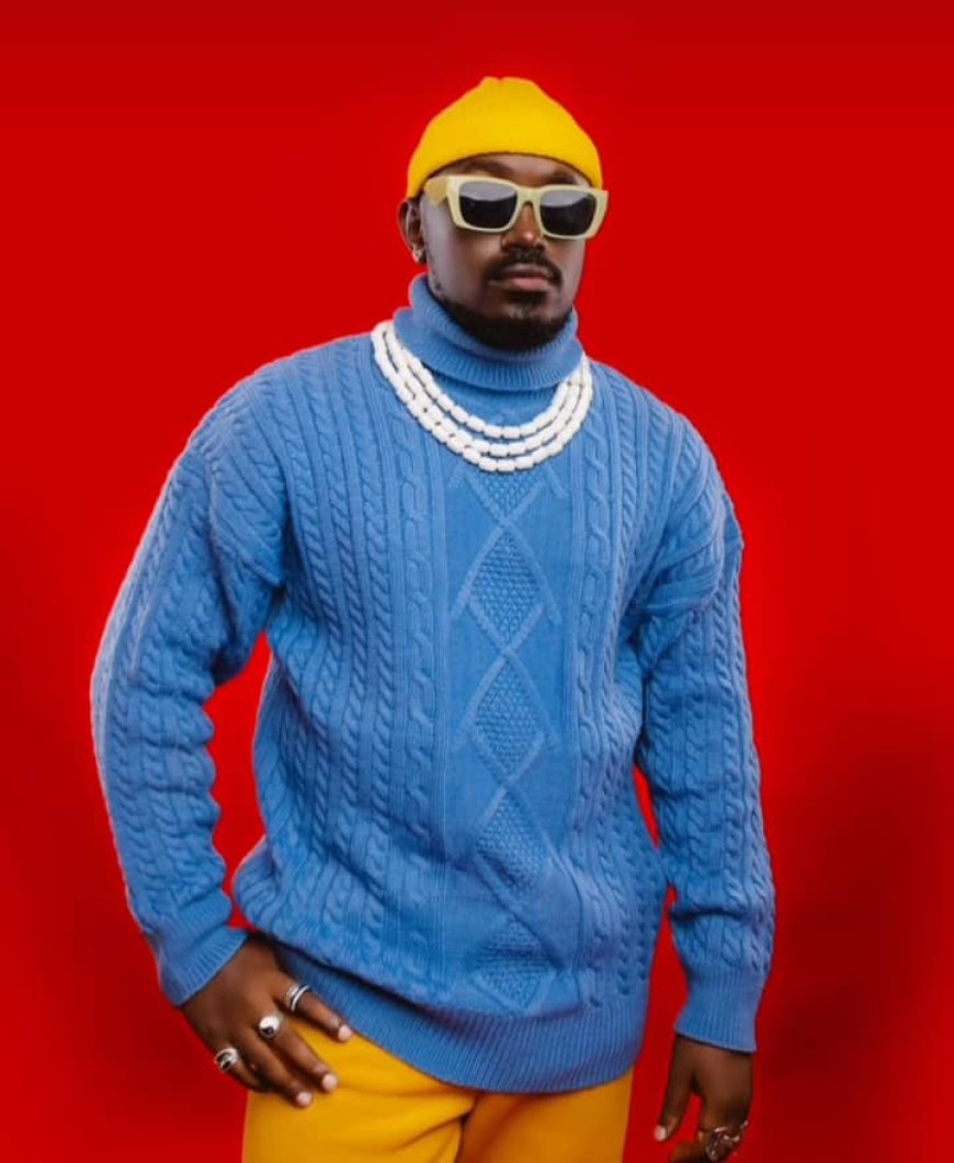 Ngiye gushinga TV: Ykee Benda yahumurije abakunzi be bibaza ibyo arimo