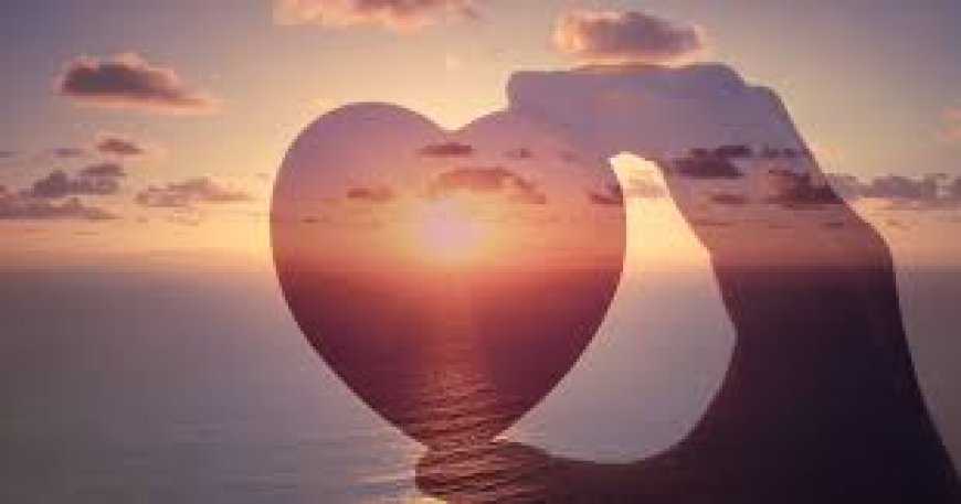 IBANGA RY’UBUZIMA: Inzira nyayo yo kugira inshuti nzima