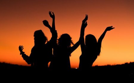 IBANGA RY’UBUZIMA: Igisobanuro cy'ubushuti nyabwo