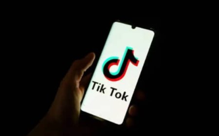 Impamvu Leta zo muri Amerika zahagurukiye TikTok