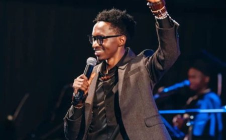 Ibyo Rumaga yagendeyeho ahitamo 'ibyanzu'