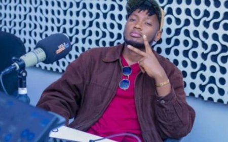 Ukuri ku itandukana rya Alto n'inzu yamurebereraga inyungu 'TB Music Entertainment ' n'impamvu batigeze bongera amasezerano