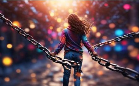 IBAGA RY’UBUZIMA: Ibi bintu uko ari 5 bifite imbaraga zo guhindura imibereho yacu