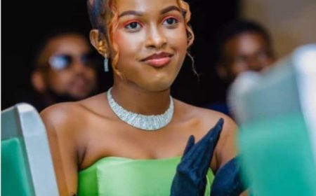 Icyo Linda Montez yabwiye Kevin Skaa amaze guhagarika umuziki