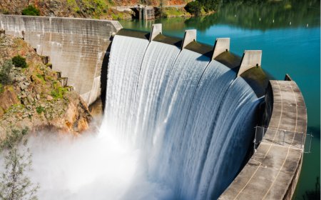 IBANGA RY’UBUZIMA: Isomo dukwiye kwigira ku mazi