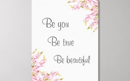 IBANGA RY’UBUZIMA: Igisobanuro cy'ubwiza