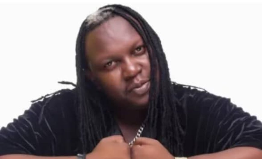 King Saha yatumye umunyabigwi mu muziki wa Uganda, Ragga Dee yimura igitaramo