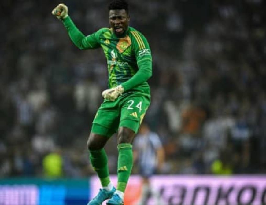 Umuzamu wa Manchester United ni we uyoboye! Dore urutonde rw’abazamu bafite imikino myinshi yarangiye batinjijwe ibitego