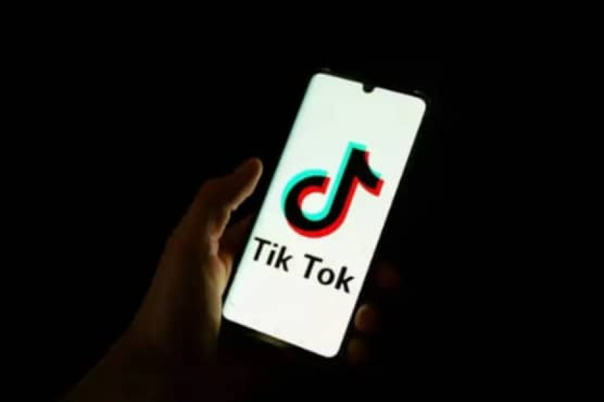 Impamvu Leta zo muri Amerika zahagurukiye TikTok