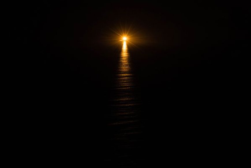 IBANGA RY’UBUZIMA: Dore uko wazana umucyo mu buzima bwawe