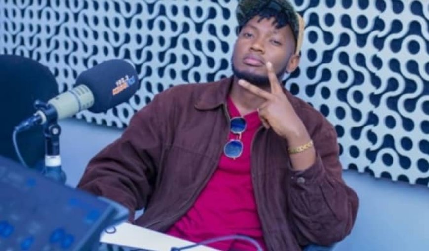 Ukuri ku itandukana rya Alto n'inzu yamurebereraga inyungu 'TB Music Entertainment ' n'impamvu batigeze bongera amasezerano