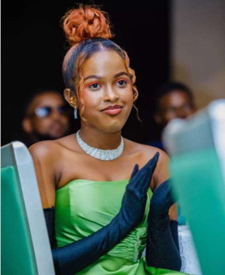 Icyo Linda Montez yabwiye Kevin Skaa amaze guhagarika umuziki