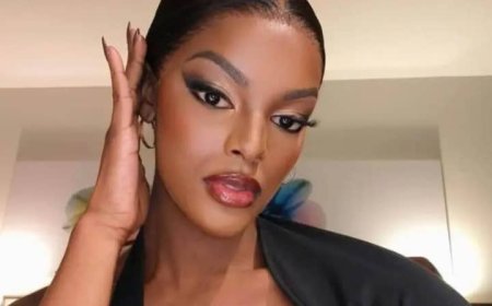 Abo muri Afurika y’Epfo batangije umugambi wo kwitambika Miss Vanessa mu irushanwa rya Miss Universe