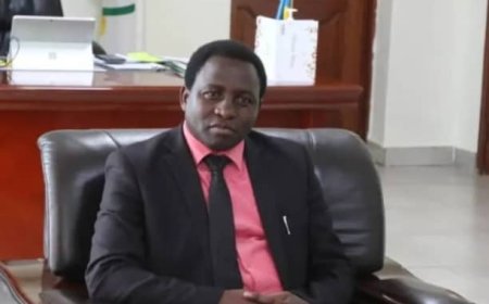 Nyaruguru: Ubuyobozi bw'akarere bwahishuye umuti w'ibijumba byabuze muri ako karere