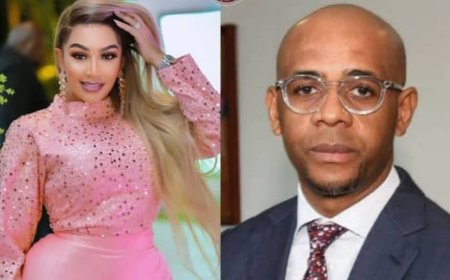 Why Zari says all men are like Baltasar