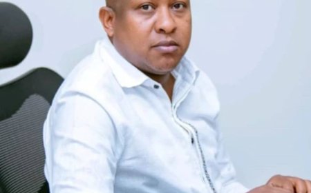 Icyatumye Muyoboke Alex asaba Kaminuza y’U Rwanda gushyiraho ishuri ry’umuziki