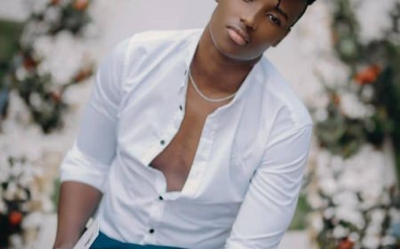 What's behind Ross Kana's trip to Kenya and Uganda