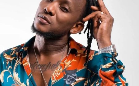 Why Big Fizzo names his album "777"