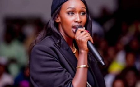 UR-HUYE: Ibintu bitanu byaranze igitaramo cya ‘Isango na Muzika Awards’