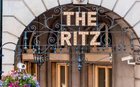 Manchester iza ku mwanya wa 50: Dore urutonde rw'imijyi ikize cyane ku Isi