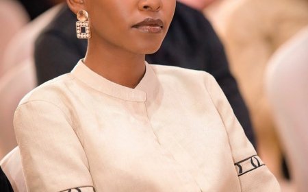 Icyo Alyn Sano yungukiye mu guhura n’ambasaderi wa Israel mu Rwanda, Weiss