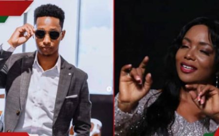 Abanya-Kenya bakiriye bate abahanzi barimo Israel Mbonyi, bazabasusurutsa mu mpera za 2024?