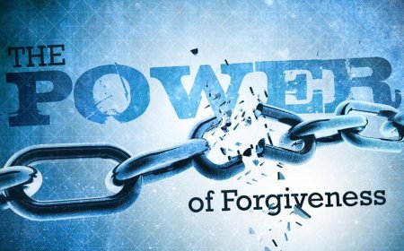 IBANGA RY’UBUZIMA: Niba kubabarira bikugora ibi byagufasha mu buryo bukomeye