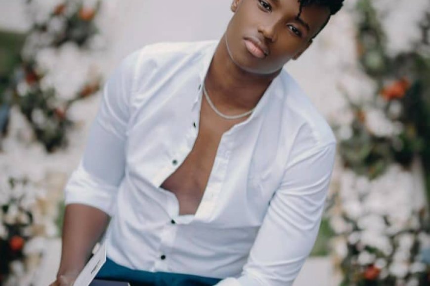 What's behind Ross Kana's trip to Kenya and Uganda