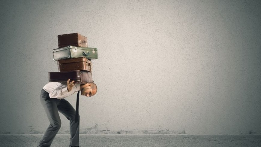 IBANGA RY’UBUZIMA: Niba uri guca mu bibazo cyangwa mu bihe bikomeye ibi bintu 10 byagufasha