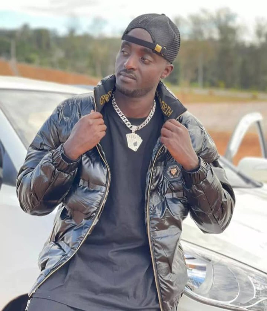 Impamvu Diplomat yatangaje amagambo atarakiriwe neza na bamwe mu bakoresha urubuga rwa X