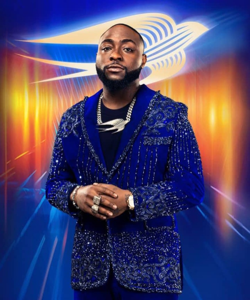 Yari guhurira ku rubyiniro na Diamond Platnumz: Davido yababajwe n'ikirere cyamwitambitse