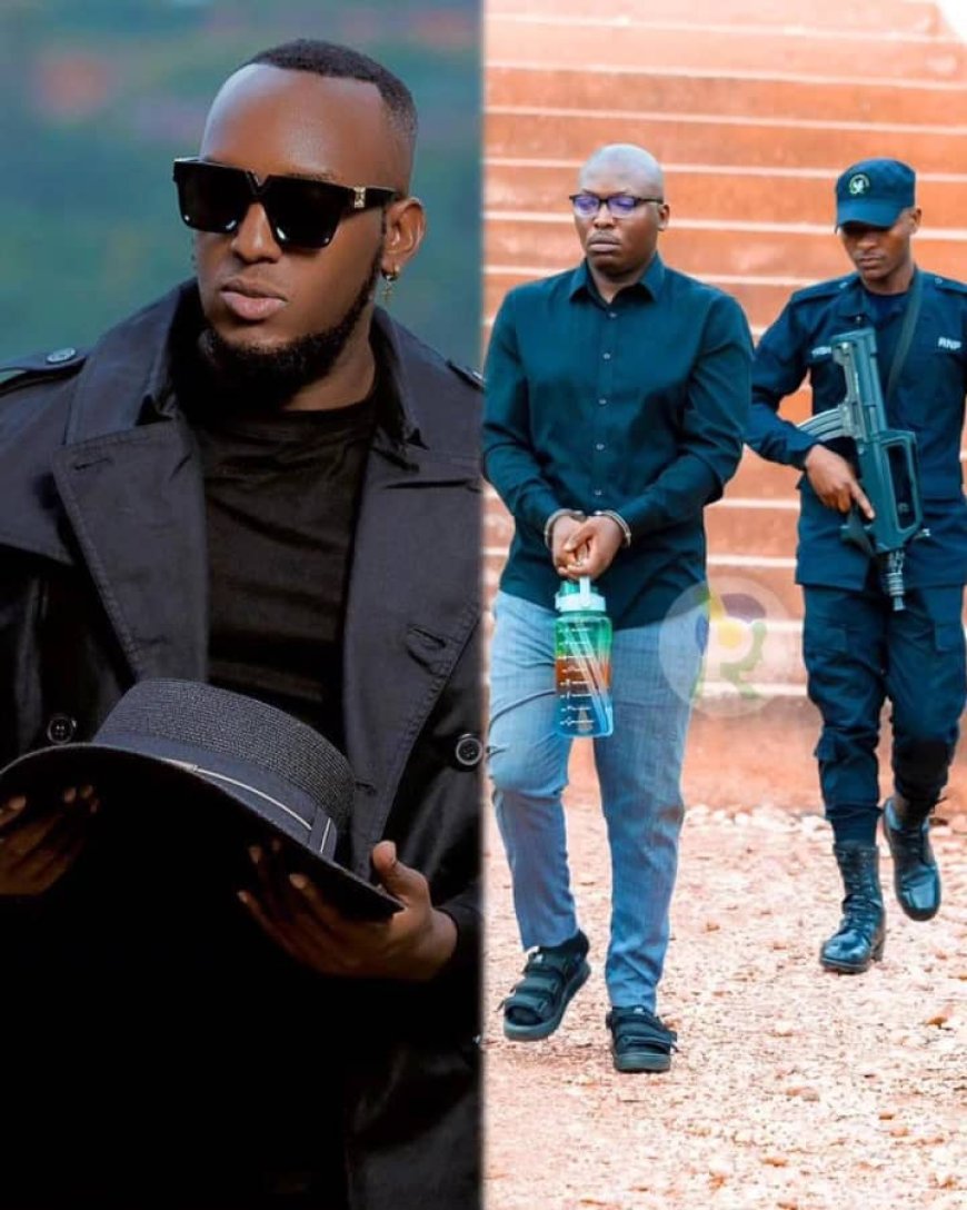 The Ben denies the claim! Reactions of social media users over The Ben’s forgiveness to Fatakumavuta