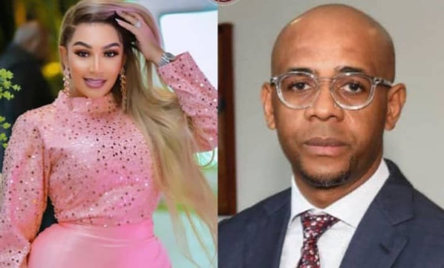 Why Zari says all men are like Baltasar