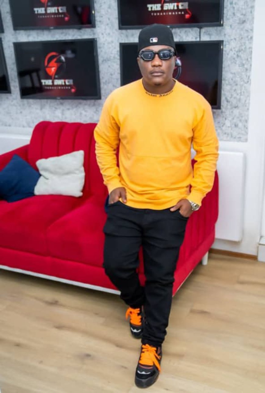 Grammy 2025: Diamond Platnumz loses nomination, journalist writes  a claim letter to Recording Academy