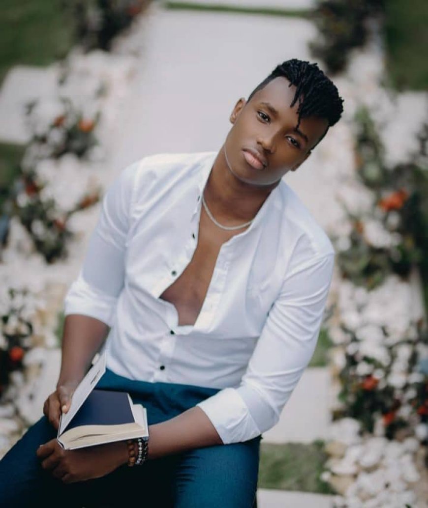 What's behind Ross Kana's trip to Kenya and Uganda