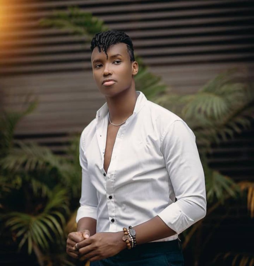 Ibyihishe inyuma y’urugendo Ross Kana azakorera muri Kenya no muri Uganda